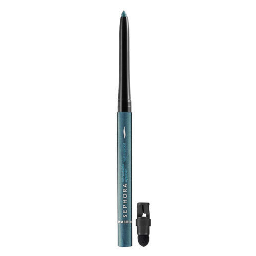 SEPHORA COLLECTION Retractable Waterproof Eyeliner Eye pencil ORIGINAL - Picture 18 of 27