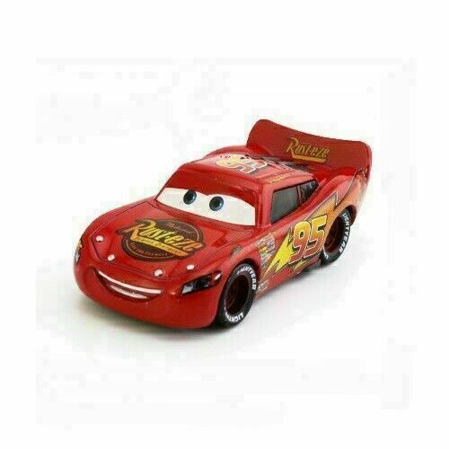 Disney Pixar Cars Lot Lightning McQueen 1:55 Diecast Model Car Toy Gift for Boy - Picture 60 of 247