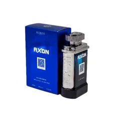 Dumont Axon Ultimate For Men Edp 3.4oz Sp