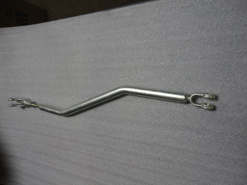 International 2025983C91 Clutch Rod Assembly Navistar Fleetrite New OEM - Picture 4 of 9