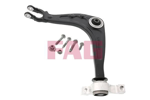 Triangle de suspension Citroën C5 III 2.0 HDi 140 bras oscillant avant