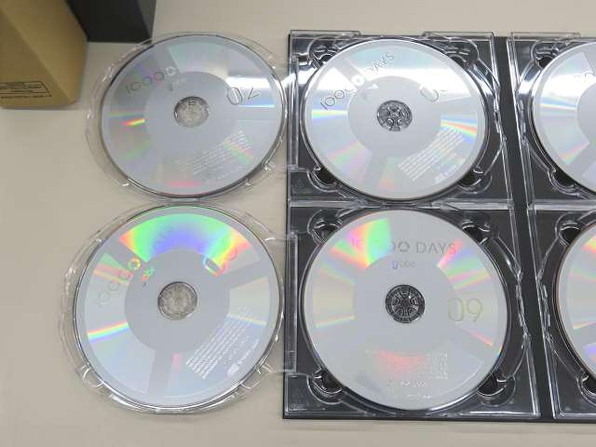 邦楽 globe 10000days AVEX GLOBE/10000DAYS First Press Limited Edition Japanese