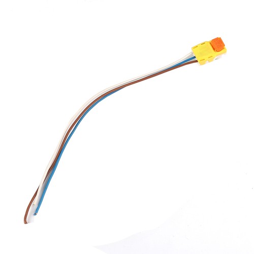 3C8972563 3C8-972-563 Plug Pigtail Connector Wiring Socket - Picture 3 of 5