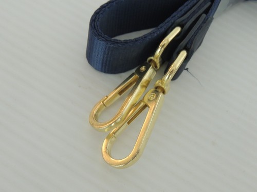 Dual Double Dog Leash No Tangle Coupler Heavy Duty For Two Dogs Walking Leash - Picture 8 of 13