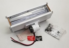 Federal Signal COMLS15K-NH COMMANDER LS LED Area lighting 15K Lm 12/24VDC NEW