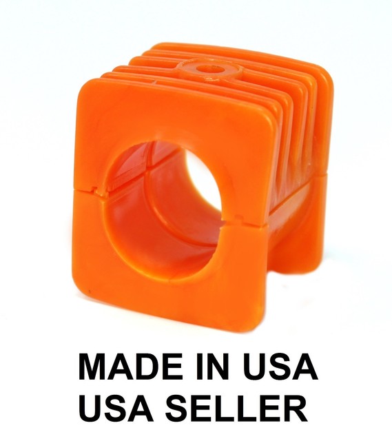 NEW POLARIS UPPER STEERING BUSHING SET 5433415 5433416 TRAILBOSS SPORTSMAN OEM