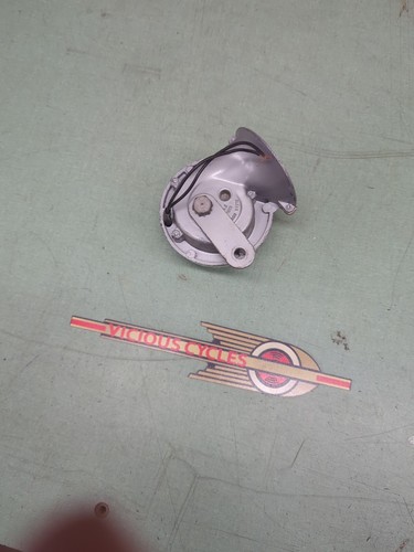 Early Accessory Horn For Indian Motorcycle - Picture 3 of 4