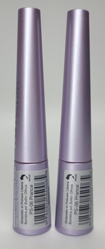 2 x Prestige Let Loose Shimmering Shadow Dust Various Choices - Picture 9 of 37