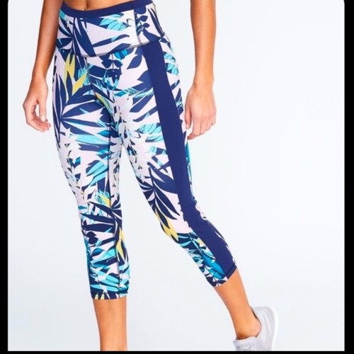 Old Navy Active Elevate Leggings 