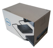 NEU VERSIEGELT DL Dockingstation D3100 (0D2CPX) - USB 3.0 - OVP