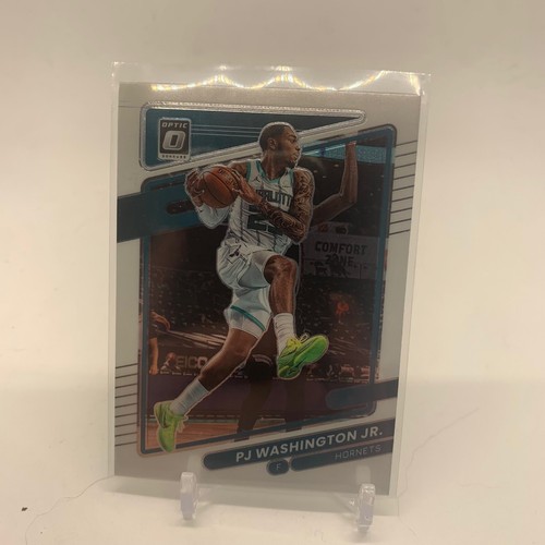 2021-22 Panini Donruss Optic Basketball Base *Pick Your Card* 6/11/23 UPDATE - Picture 84 of 118