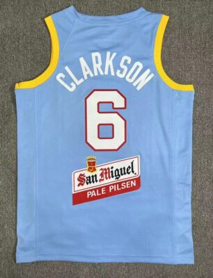 フィリピン代表 バスケットボールジャージ CLARKSON XXL s-l400.jpg