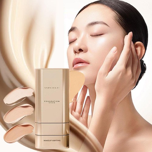 3 rodzaje Vivien Beauty Foundation Stick Vivien Beauty Foundation Stick - Zdjęcie 10 z 18