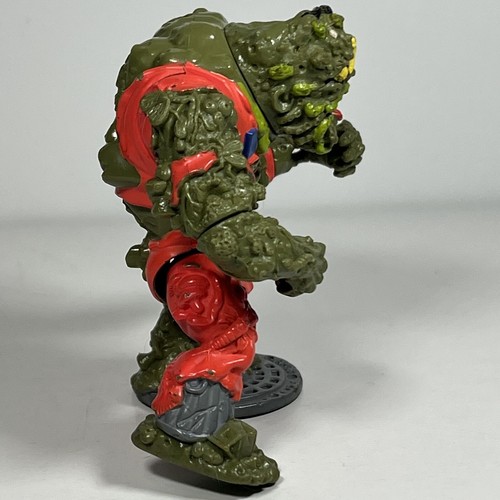 Teenage Mutant Ninja Turtles Muckman Playmates 1990 - Imagen 3 de 5