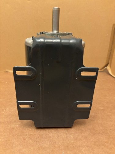 Marathon Electric Motor G961 1/2HP 1725RPM 56 DP 575V 3PH - Picture 9 of 11