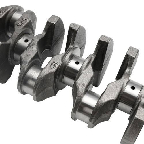 G4KE 2.4L Engine Overhaul Rebuild Kit w/ Crankshaft & 4X Rods for Hyundai KIA - Picture 19 of 19