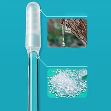 24 Pieces Reusable Adhesive Ear Stick For Adult Spiral Ear Wax Removal Ear Care