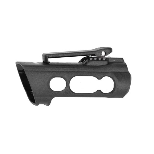 Radio Holder Holsters with Clip Two Way Radio Case for APX6000 APX8000 PMLN7901 - Zdjęcie 7 z 8