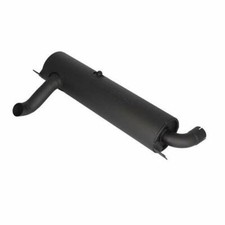 6683915 For Bobcat Muffler Skid Steer Loader T180