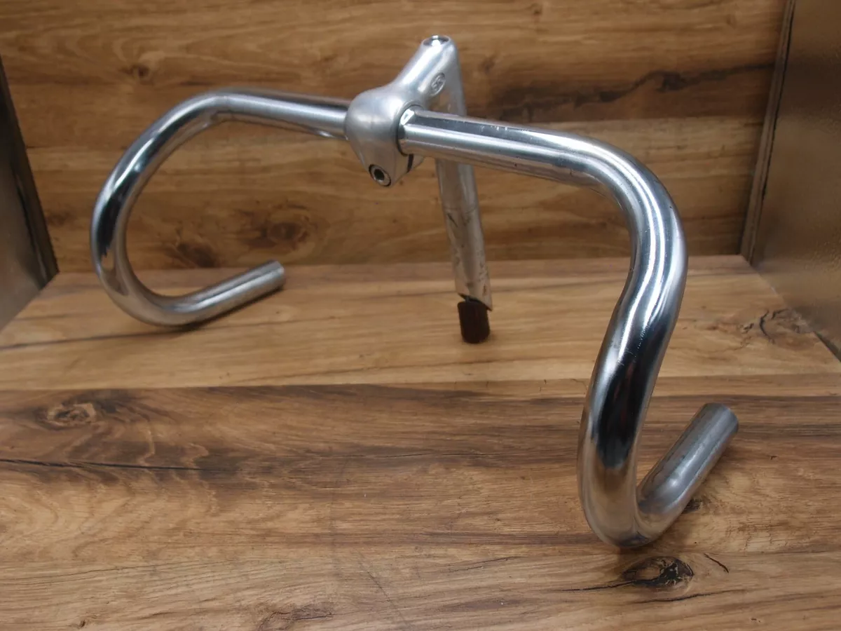 Quill stem 2025 drop bars