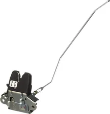 Trunk Lid Latch for 2006 2007 Hyundai Sonata