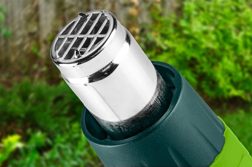 Accenditore griglia 2000 W - Foto 3 di 5