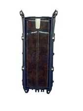 2017-2022 PORSCHE PANAMERA FRONT CENTER CONSOLE CUP HOLDER ASSEMBLY OEM