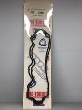 Engine Valve Cover Gasket Set Rol Vs972 For 1987-94 Chrysler Hy Mitsu