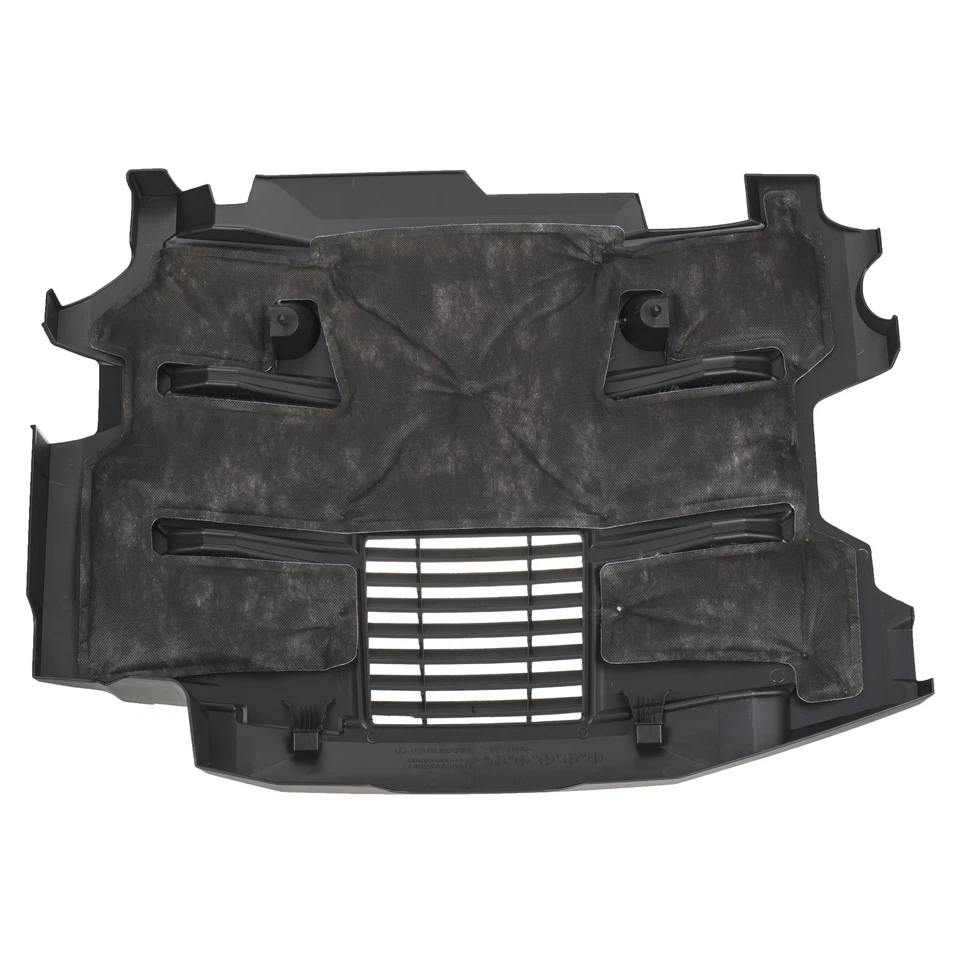 NUEVO 10-19 Subaru Legacy Outback Vagón Motor Cubierta Coleccionista OEM 14025AA35B Foto 3 de 4