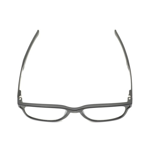 Oakley Sunder OX8123-0153 Satin Black Eyeglasses Frames 53-17 136 Designer Men - Picture 3 of 12