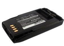 Batterie 2200mAh FTN6574A FTN6574BC pour Motorola MTP850 CEP400 MTP800 PTX850