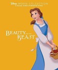 Disney Movie Collection: Beauty & the Beast: A Special Disney Storybook Series by Parragon (Hardback, 2015)