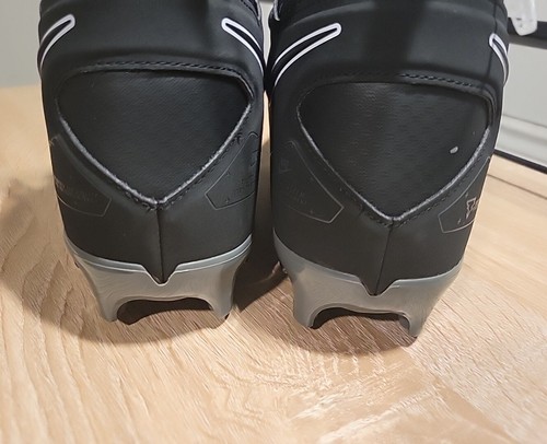 Nike Alpha Menace Pro 3 Shadow schwarz Fußballschuhe CT6649-010 Herren Größe 11,5 - Bild 6 von 6