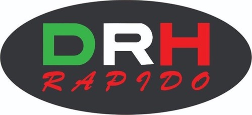 DRH RAPIDO Motorbike Racing Leather Shoes/Boot - Picture 63 of 63