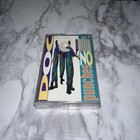 Disciples Of Christ “Pullin’ No Punches Cassette