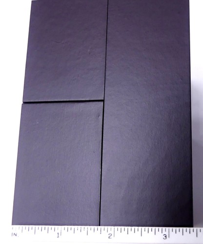 Vintage Raymond Weil box only color dark brown - Imagen 10 de 12