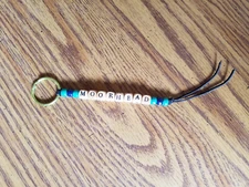 MOORHEAD KEYCHAIN MORE HEAD KEYCHAIN