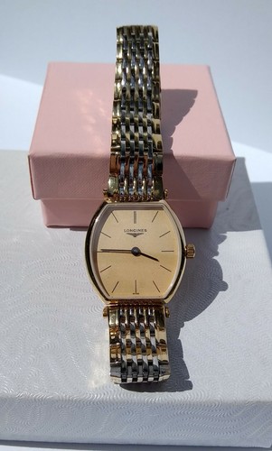 Longines Ref L46352 La Grande Classique 