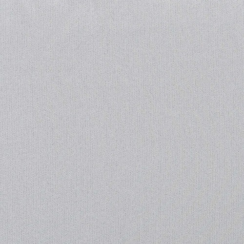 Sun Zero Hartford Room Darkening Grommet Curtains, 2-Pack. Light Gray 84" x 50" - Imagen 3 de 6