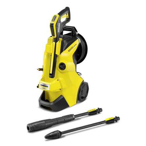 Karcher K 4 Premium Power Control High Pressure Cleaner Washer K4 1.603-421.0 - Picture 2 of 11