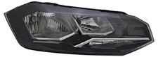 TYC Scheinwerfer rechts Für VW Polo 2G1941006