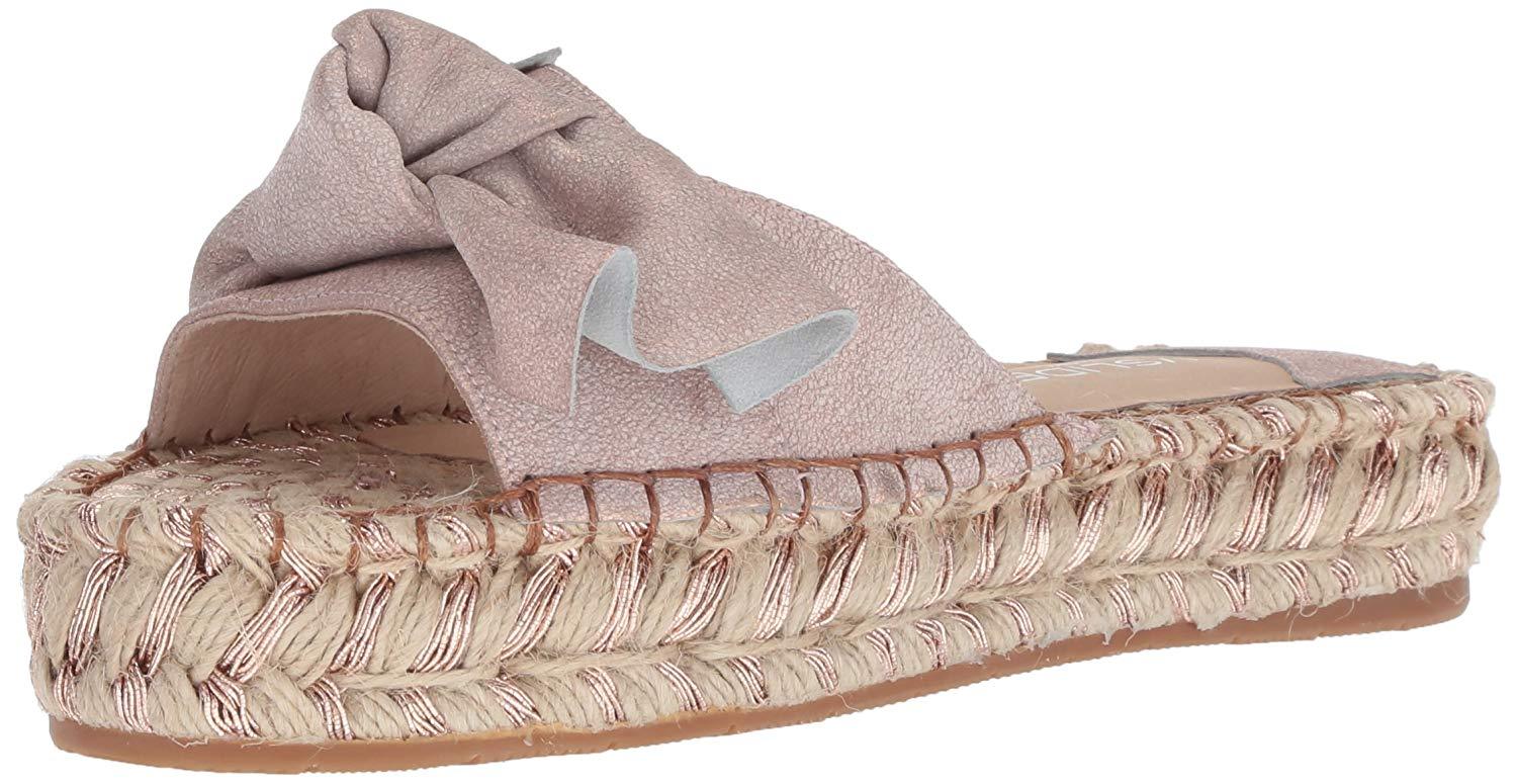 J Slides Womens ritsy Open Toe Casual Espadrille Sandals J Slides Womens ritsy Open Toe Casual Espadrille Sandals