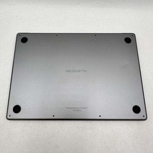 2021 Apple MacBook Pro 16" M1 Pro 16C GPU 3.2GHz 16GB RAM 512GB SSD MK183LL/A - Picture 8 of 15