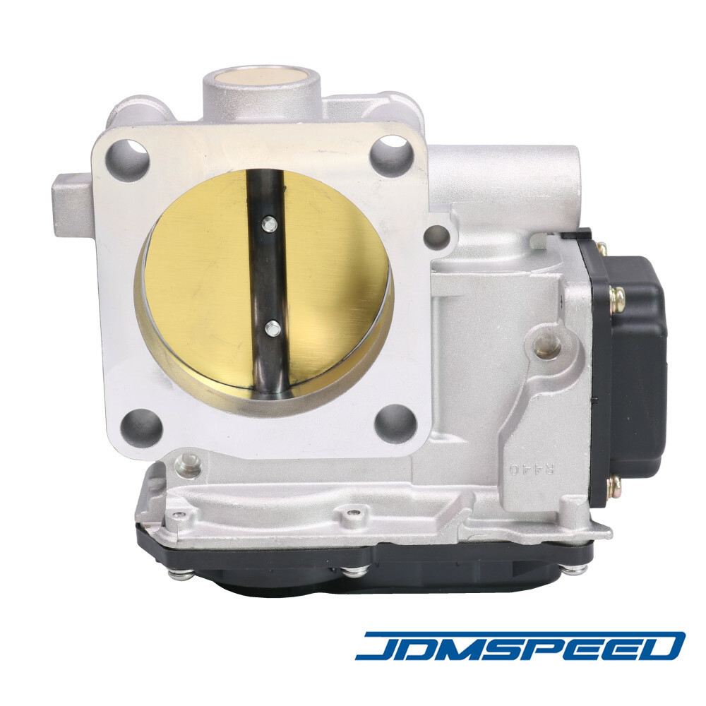Throttle Body For Honda Accord EX LX SE 2008 2009 2010 2011