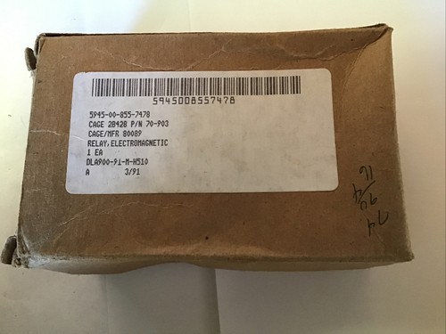 Emerson Solenoid Valve 70-903  - Picture 1 of 6