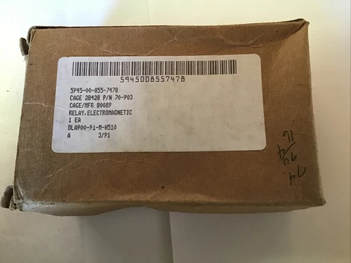 Emerson Solenoid Valve 70-903 