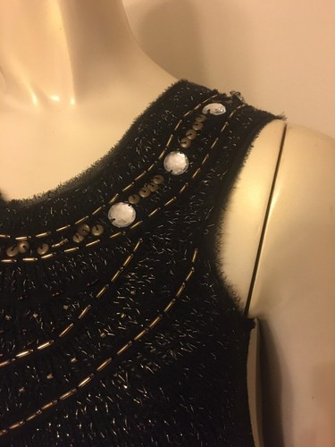 vivienne tam top size xs EUC - Picture 6 of 12