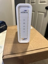 ARRIS SURFboard SB6141 Docsis 3.0 Cable Modem