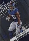 2022 Panini Phoenix Saquon Barkley #96