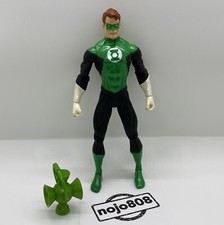 DC Direct 2005 Green Lantern Series 1 HAL JORDAN Action Figure Loose